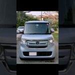 Honda N One 2023 #Honda #N #ONE #Honda_N_ONE #newcarupdate