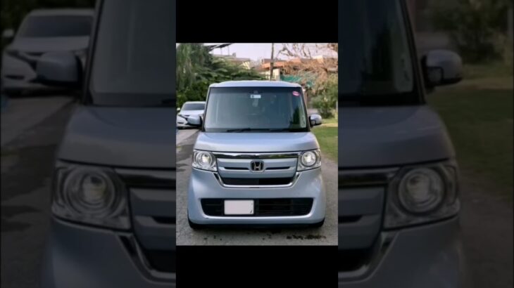 Honda N One 2023 #Honda #N #ONE #Honda_N_ONE #newcarupdate