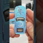 Hotwheels Sakura Nissan 240Z Art Car