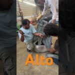 Is the Maruti Suzuki Alto Worth the Hype?