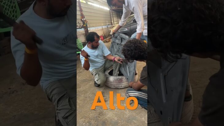 Is the Maruti Suzuki Alto Worth the Hype?