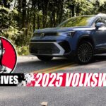 I’ve Found The Ultimate “Cheap” Family Vehicle | Dad Drives VW Taos Review W/ Bradley Hasemeyer