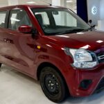 Maruti Suzuki WagonR 2025 Highlights
