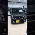 New Wagon R 2026 #wagonr #cars