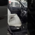 Nissan Sakura ev interior