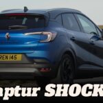 Renault Captur 2025 The Truth Nobody Wants to Admit!