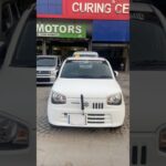 Suzuki Alto VXL 2020 for sale