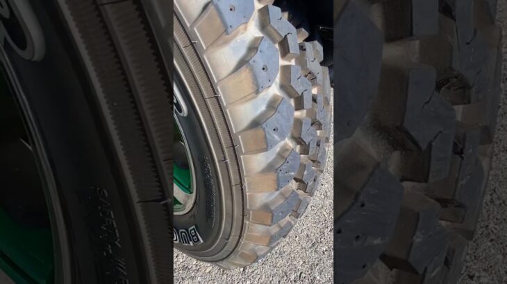 Suzuki EVERY in Japan