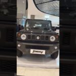 Suzuki Jimny 3 Doors Medan
