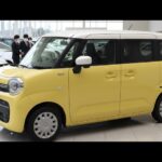Suzuki Wagon R Terbaru 2025 – Mobil LCGC Murah, Irit, dan Nyaman!”