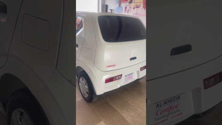 Suzuki alto 2024 #carsdealings #automobile