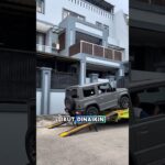 Suzuki jimny! mobil yang hype awal rilis! #faktaotomotif #youtubeshorts #otomotif #suzuki #jimny