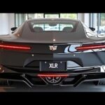 “The New 2026 Cadillac XLR: Faster, Smarter, and Sexier Than You Think!”
