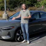 The Ultimate 2025 Audi A5 Review | Test Drive