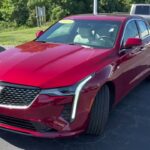 This 2023 Cadillac CT4 Test Drive Surprised Me!