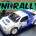Traxxas Mini Rally – First Look!