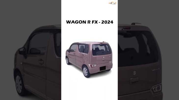 Wagon R FX 2024 #suzuki #wagonr #wagonr2024 #srilanka #shorts #review #suzukivehicles #automobile