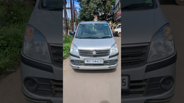 WagonR for SALE. family car . mentioned condition & best price #car #forsale #shorts #wagonr #price
