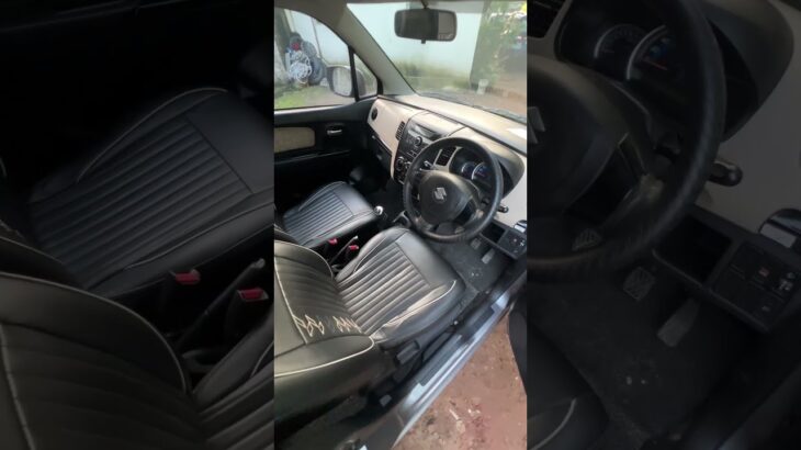 Wagonar | Royal Car Bazzar