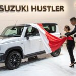 これは買い？スズキ・ハスラー2025年モデルを試乗レビュー！【JPN AutoCars】