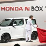 2025年ホンダN-BOXターボ試乗レビュー！最強の軽ターボがついに進化した！｜Tokyo Auto Vibe