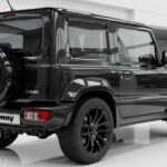 スズキジムニー2026年モデルが世界を驚かせた究極の進化