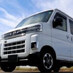 【アトレーRS 4WD】これまでに取り付けたダイハツ純正オプション９点を紹介します。Introducing DAIHATSU Genuine Options Installed in ATRAI