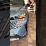 Peugeot ASMR New 3008 🔊🦁 #peugeot_sagamihara #peugeot #プジョー相模原 #プジョー #3008 #peugeot3008 #asmr #sound