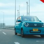 【N-ONE e:】 TVCM（WEB版）「登場」篇 30秒 （2025年度）