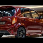 🚐ダイハツ アトレー2025登場！軽ワゴンの王者がついに進化