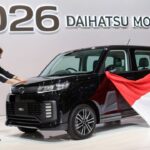 2026年 ダイハツ・ムーブ 新型レビュー！次世代軽ハッチの進化がスゴい！【最新モデル徹底解説】