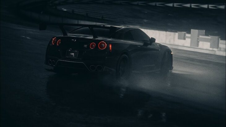 車好きの車好きのための動画