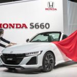 新型ホンダS660 2025｜エクステリア・インテリア・性能解説