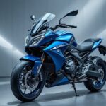 🏍️🔥「小さな巨人！2025 BMW G 310 GSが日本バイク界を変える！」🔥