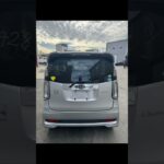 💥HONDA N-WGN 15г, CUSTOM TURBO💥Забрали с таможни для нашего клиента Никиты из г.Канск💥