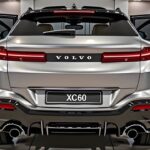 “2026 Volvo XC60 – The Future of Luxury SUVs Just Arrived!”