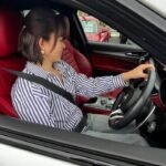 【試乗】トナーレ、ステルヴィオ編