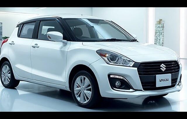 スズキ スペーシア紹介 | Auto torque garage