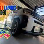 【タフト】LA900S ショップオーナーの愛車紹介動画