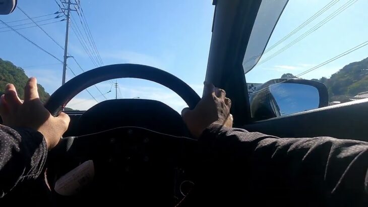 【SUZUKI】アルトターボＲＳで怖い思いをしました【ＡＧＳ】