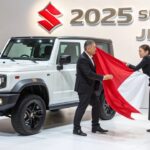 「2025年新型スズキ・ジムニー徹底レビュー！外装・内装・走行性能・安全装備・価格まで完全解説」