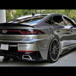 2026년형 현대 그랜저 SX – 벤츠, BMW 오너들이 충격받은 이유