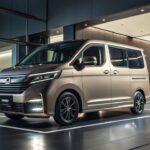 2026年新型 ホンダ N-VAN 徹底解説！未来型軽バンが登場｜内装・装備・価格・試乗レビュー