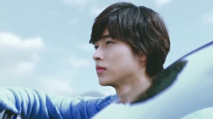 ダイハツ キャスト アクティバ CM 山崎賢人(2015年)