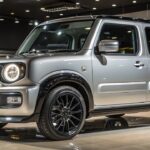 【2026年最新】スズキ ハスラー完全紹介！デザイン・燃費・性能まとめ