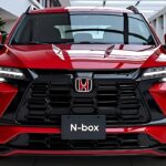 2026年新型ホンダNボックスがついに登場！軽の常識を超えた究極の進化に日本中が驚愕！これはもはやミニバンの革命だ！🚗🔥