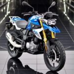 🔥「【衝撃】2025年版BMW G310GSがついに登場！小排気量なのにこの完成度はヤバい…」🔥