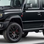 どんな道も制覇する スズキジムニー2026の真の走破力