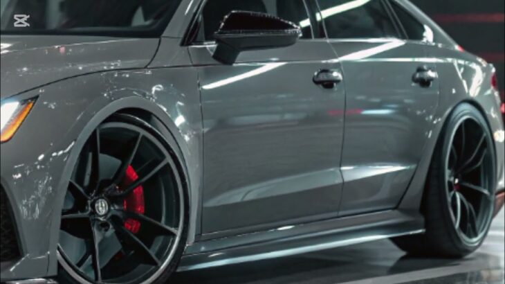 「Audi A7 Sportback 2025 先行試乗：デザイン・性能・内装徹底解説」