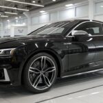 2026 Audi A5 Review – The Perfect Blend of Luxury, Power & Technology | Full Detailed Review